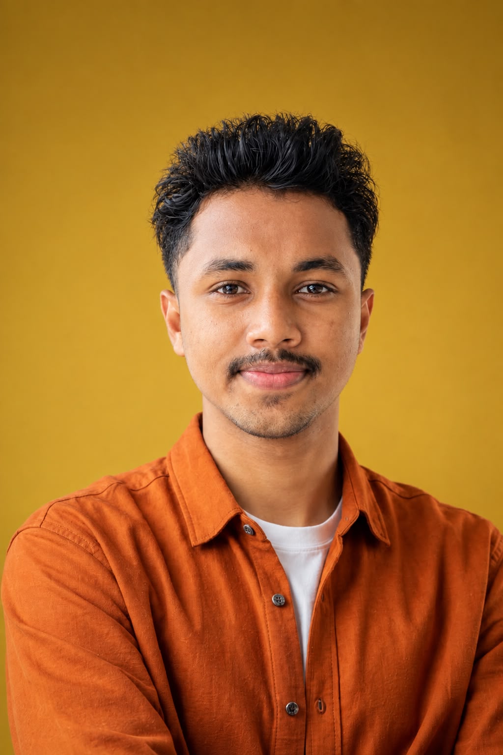 Muhammed Musammil